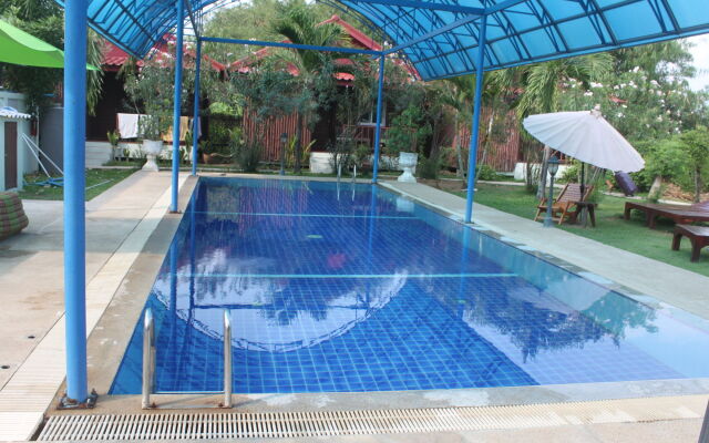 Thai Garden Inn Kanchanaburi