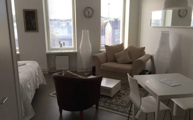 SuiteStay Helsinki Alppiharju