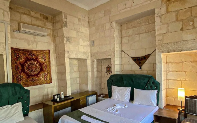 Hizmali Otel
