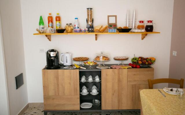 B&B A Modo Mio Marsala
