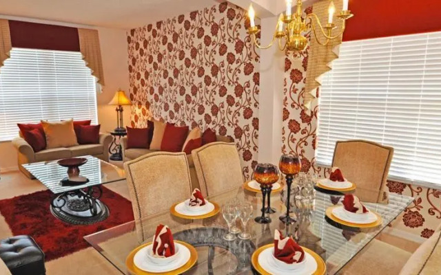Tiger Lily by Ellis Exclusive Villas