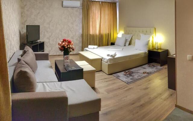 Guest House Chernaya Zhemchuzhina