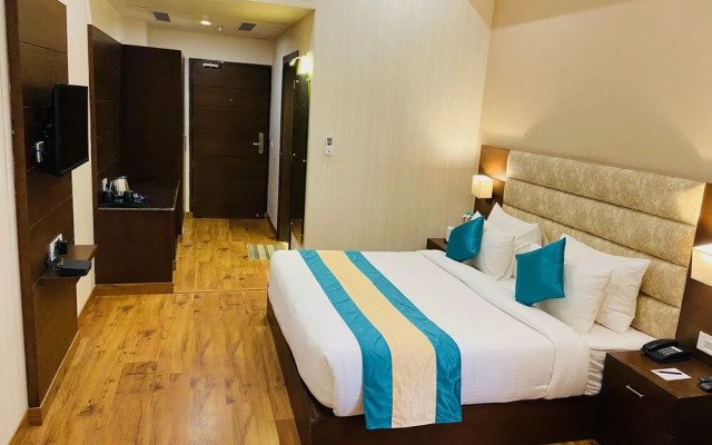 Sterling Mantra Haridwar