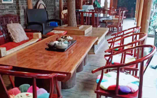 Chengdu Fanjia Hotel