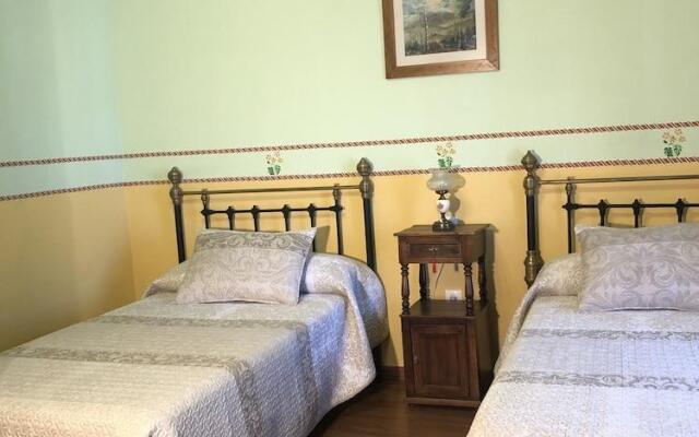 El Zaguán de la Plata