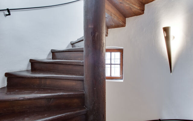 Krumlov Tower