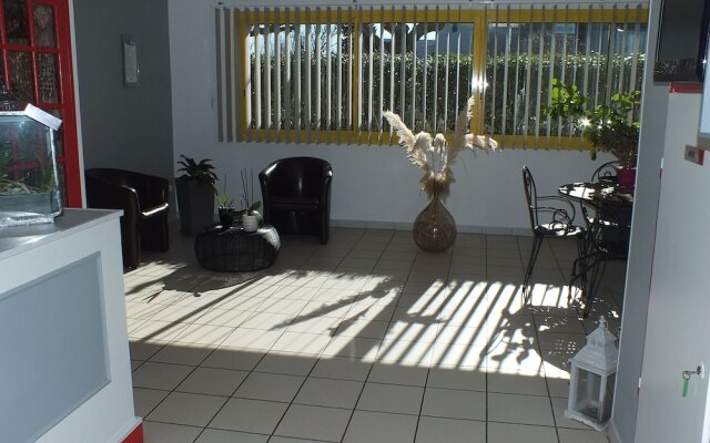 Logis Hôtel le Clos Saint-Loup