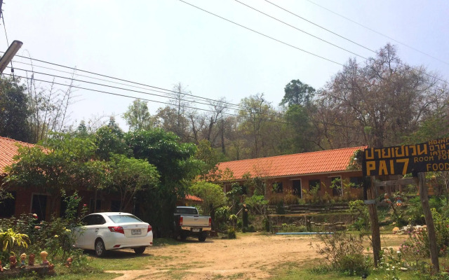 Pai Seven Guesthouse