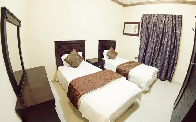 Hamasat Hotel 2