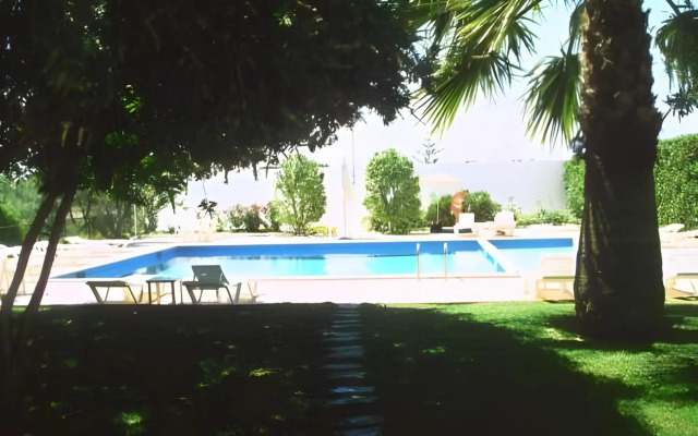 Monte dos Avós Village - Pets Friendly