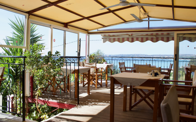 Agios Gerasimos Studios