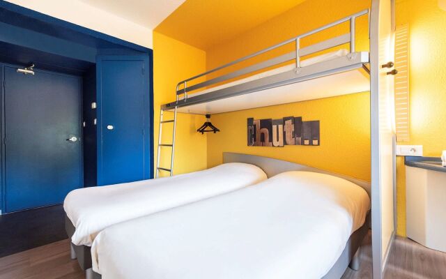 ibis budget Nimes Caissargues