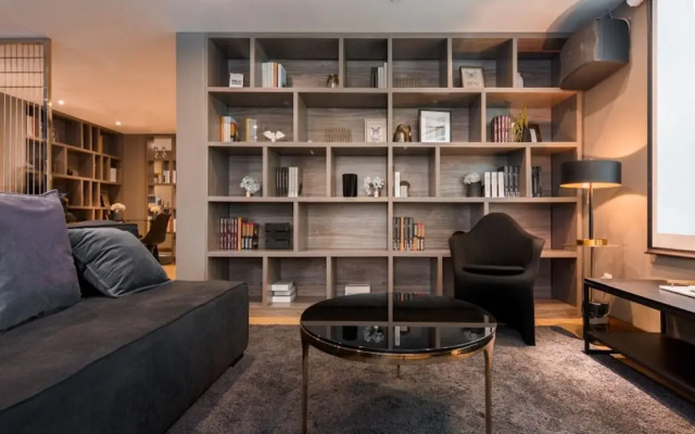 Elite Space of Landsea Apartment