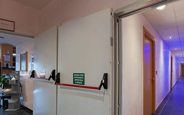 Hotel Savoia