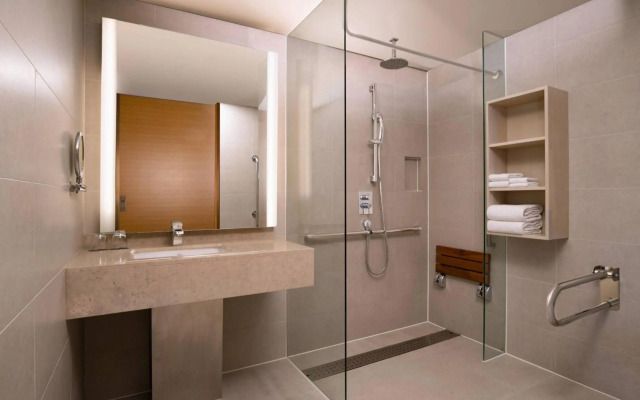 Courtyard by Marriott Seoul Pangyo