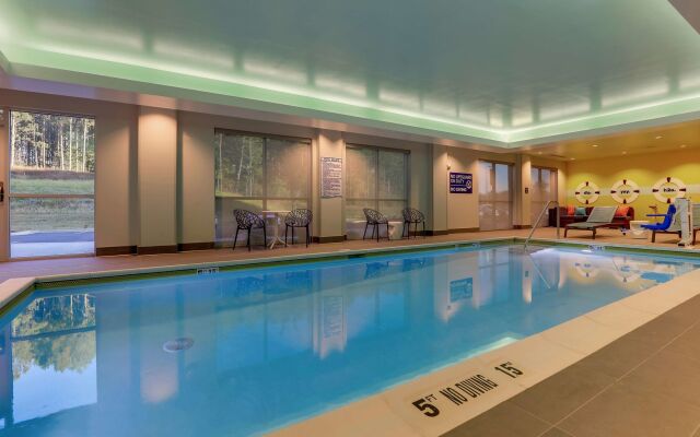 Tru By Hilton Raleigh Garner