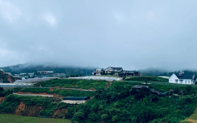 November Villa Đa Lat