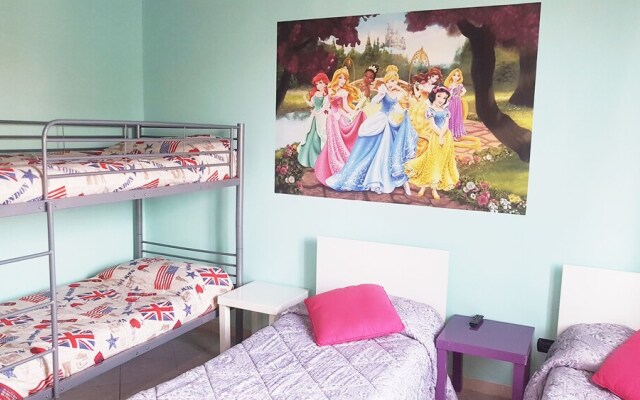 Verona Holidays Appartamento