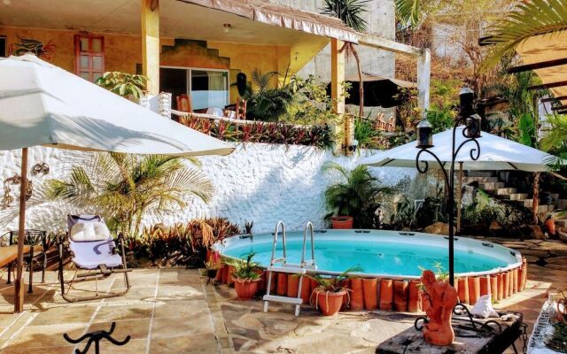 Casa Artista BnB Manzanillo