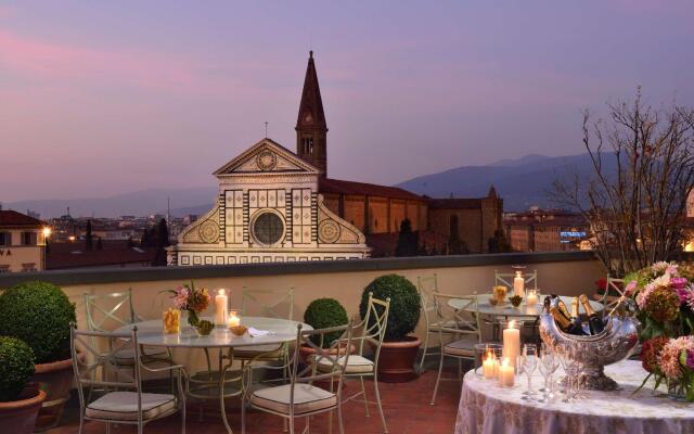 Hotel Santa Maria Novella
