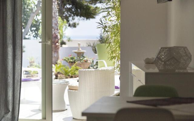 Marina Loft Sicily