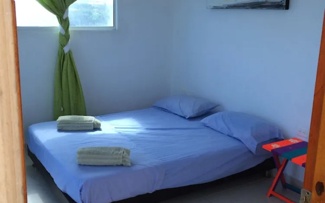 Hotel Juanmar