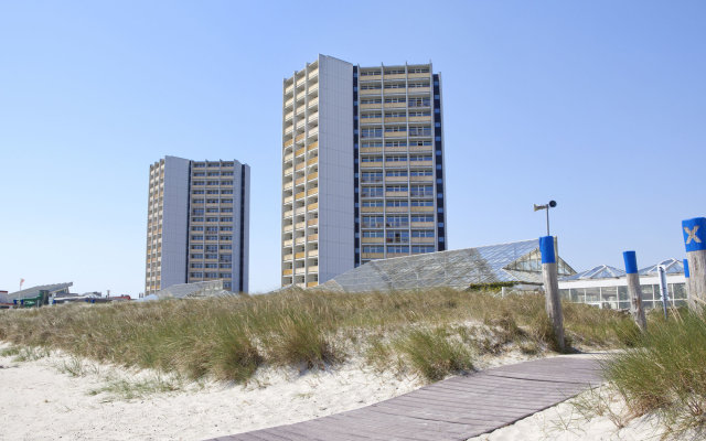 IFA Fehmarn Hotel & Ferien-Centrum