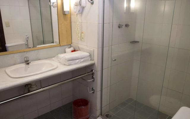 Ibis Maceio Pajucara