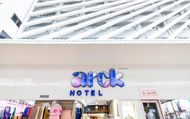 Arck Hotel