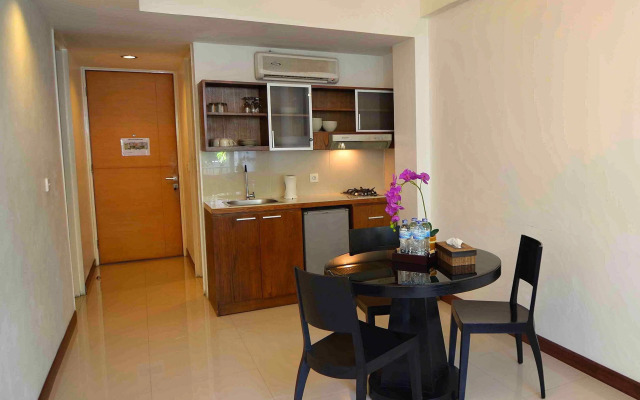 Sunset Residence Condotel
