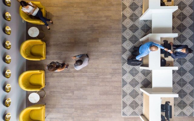 Holiday Inn Express Lima San Isidro by IHG