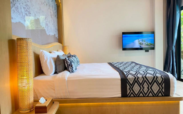 Baan Taranya Koh Yao Yai