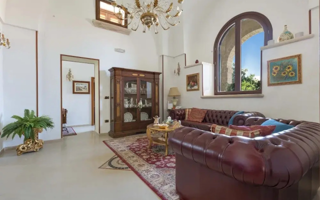 2498 Villa Raffaella by Barbarhouse