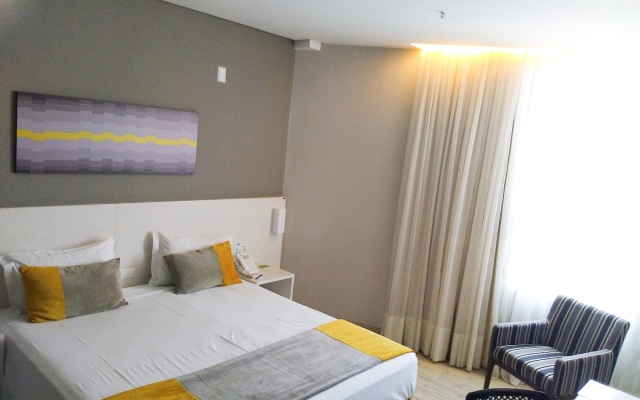 Comfort Hotel & Suites Rondonopolis