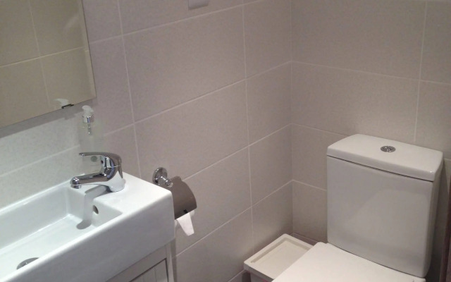 Darlex Apartments Galatex Beach Center