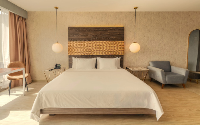 V Grand Hotel, a member of Radisson Individuals