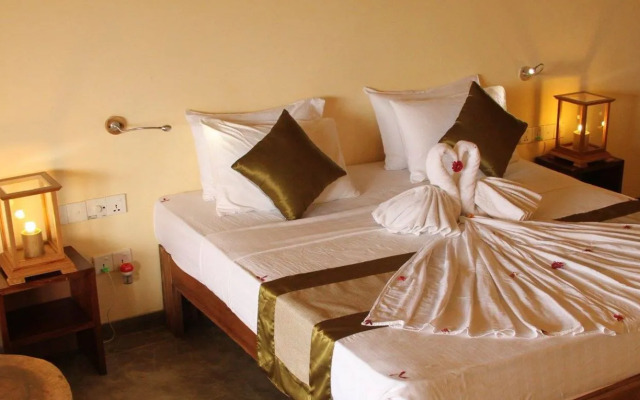 Giman Free Beach Resort