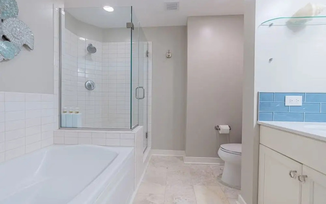 Palisade Palms Oceanfront Condo 5-star Amenities