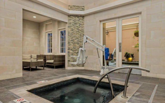 Club Wyndham La Belle Maison