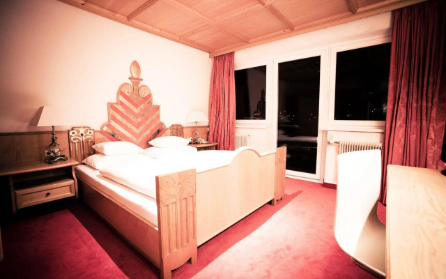 Q Hotel Maria Theresia