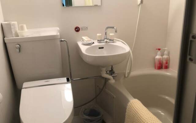 Hostel inn Hashimoto