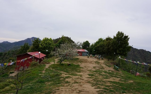 Camp Garden Kanatal