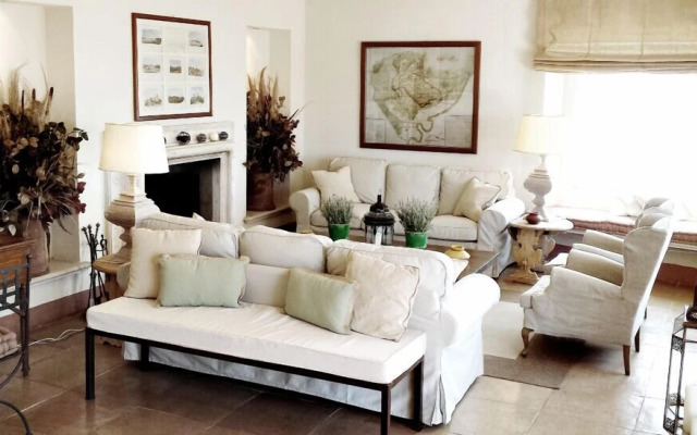 Verdidea - TORRE SPAGNOLA