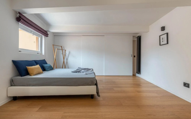 Bellini Design Apartment by Wonderful Italy