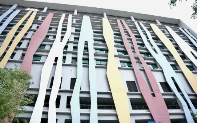Arena Suites Kuala Lumpur