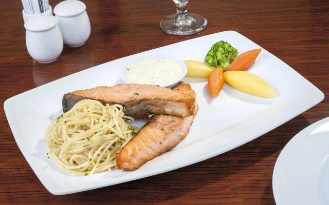 Conifer Boutique Hotel