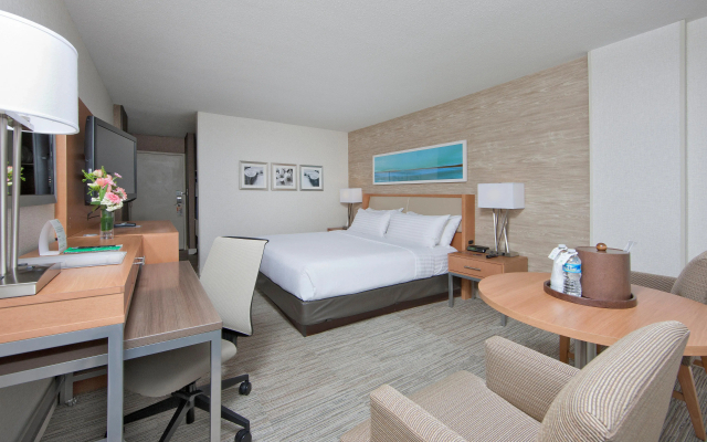 Holiday Inn Washington-Central/White House by IHG