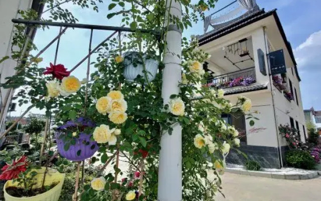 Xiao Die Qian Xun Hostel