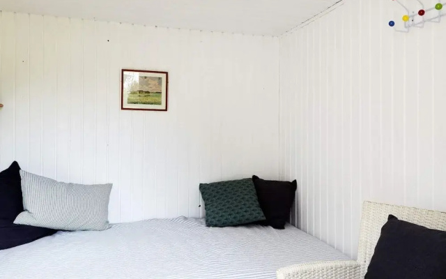 6 Person Holiday Home in Vig
