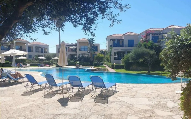 Casa Elysia 1BR with Beach & Pool